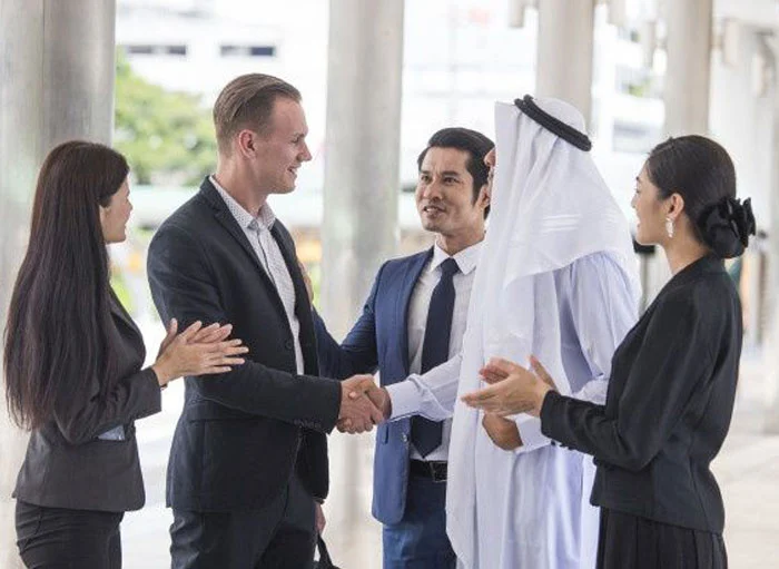 The Importance of Arabic Language in UAE and its fundamentality